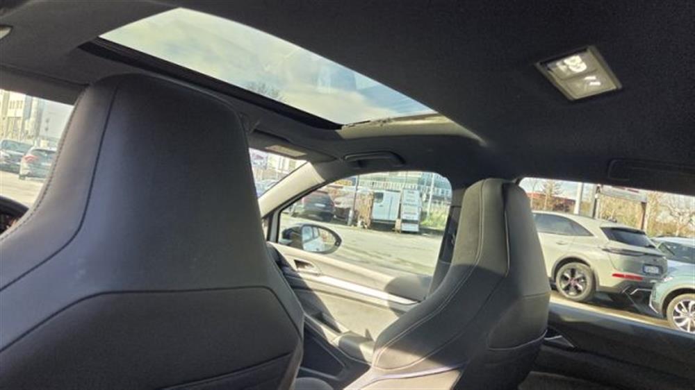 Golf Golf 2.0 TDI 150 CV DSG S