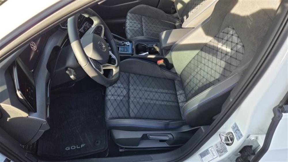 Golf Golf 2.0 TDI 150 CV DSG S