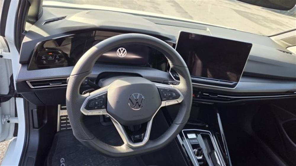 Golf Golf 2.0 TDI 150 CV DSG S