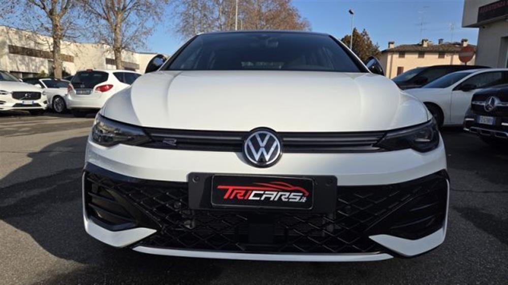 Golf Golf 2.0 TDI 150 CV DSG S