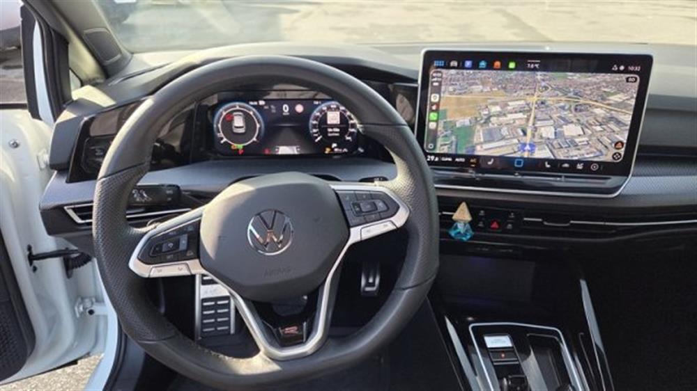 Golf Golf 2.0 TDI 150 CV DSG S