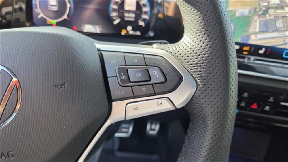 Golf Golf 2.0 TDI 150 CV DSG S