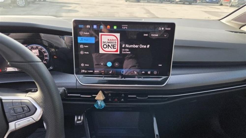 Golf Golf 2.0 TDI 150 CV DSG S