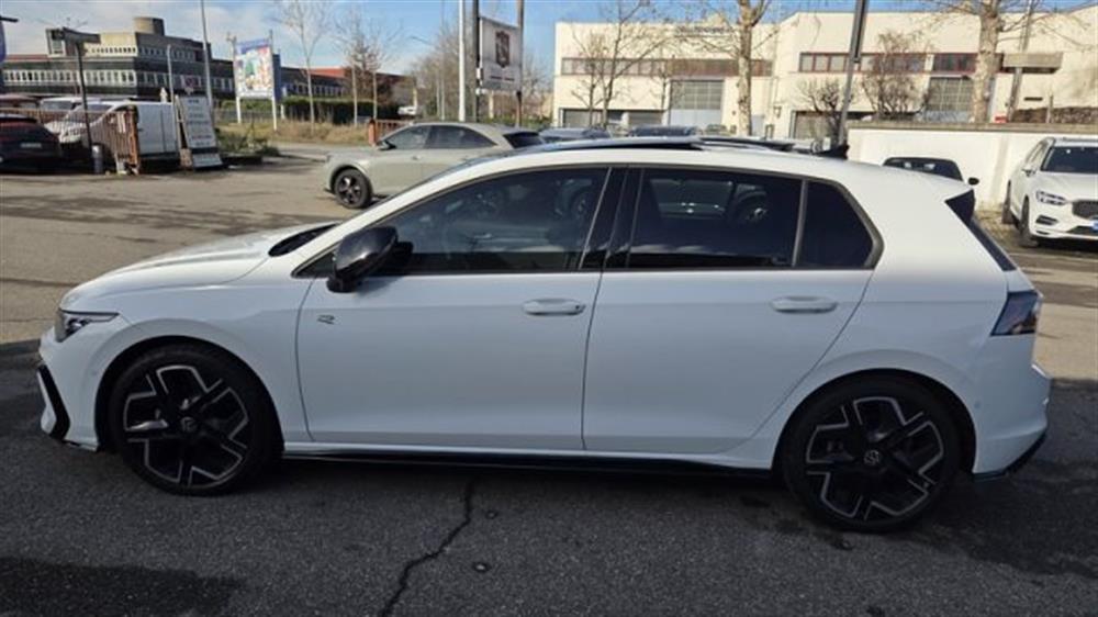 Golf Golf 2.0 TDI 150 CV DSG S