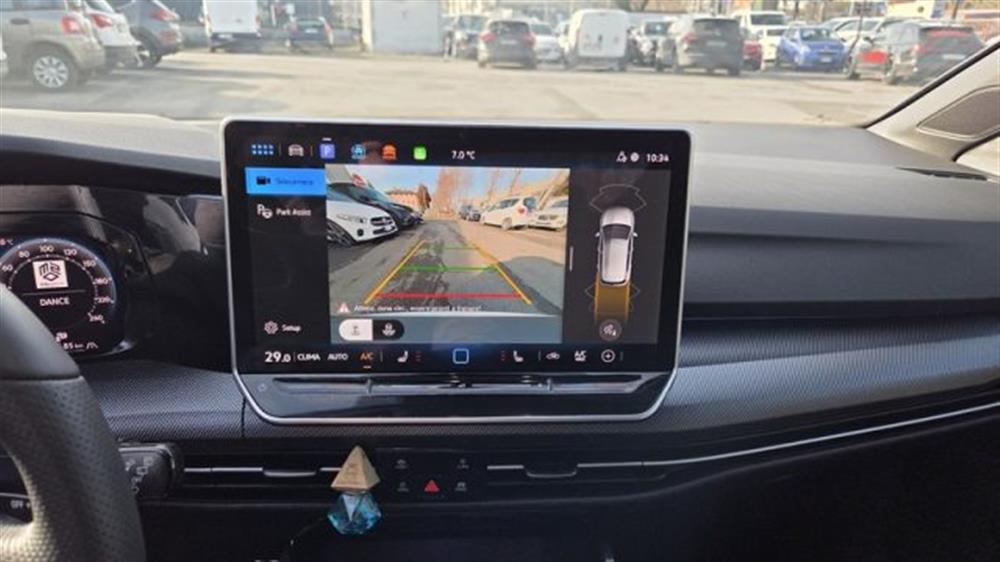 Golf Golf 2.0 TDI 150 CV DSG S