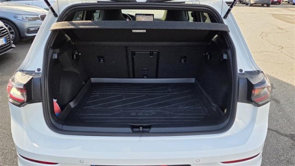 Golf Golf 2.0 TDI 150 CV DSG S