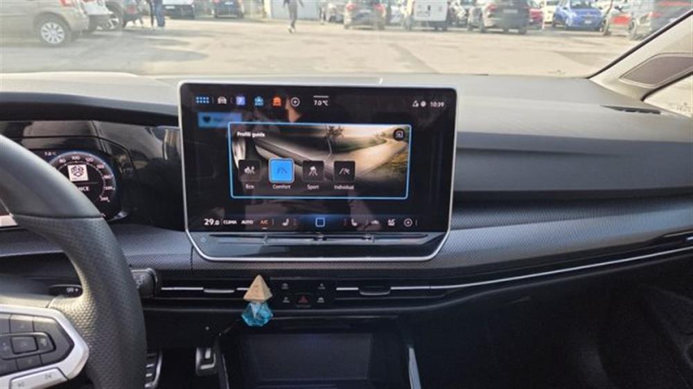 Golf Golf 2.0 TDI 150 CV DSG S