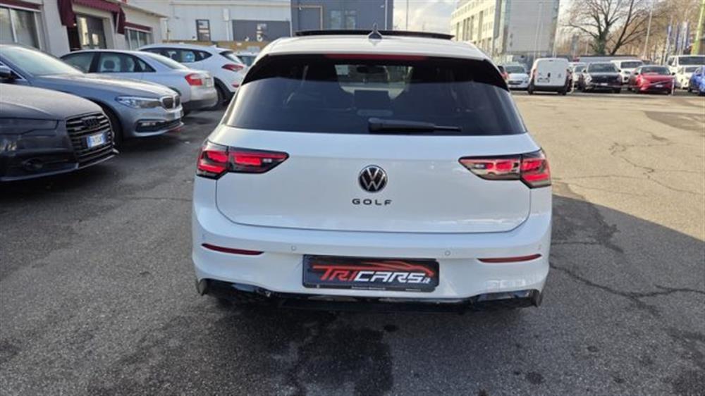 Golf Golf 2.0 TDI 150 CV DSG S