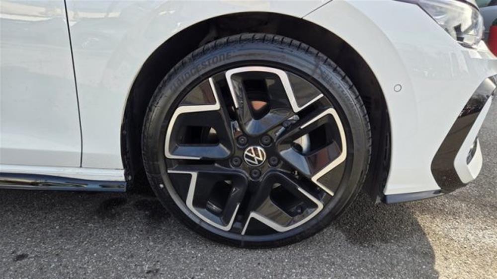 Golf Golf 2.0 TDI 150 CV DSG S