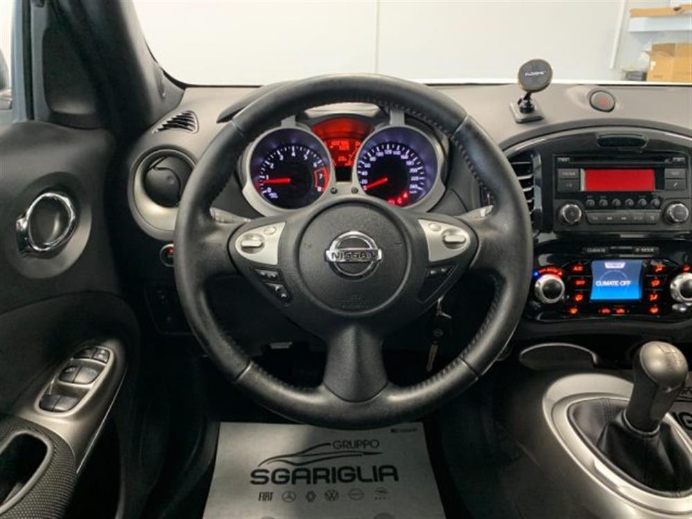 Juke Juke 1.6 GPL Eco Acenta