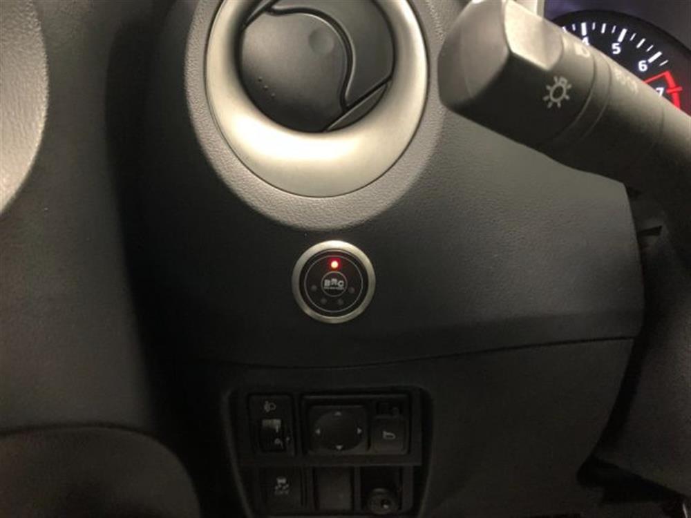 Juke Juke 1.6 GPL Eco Acenta