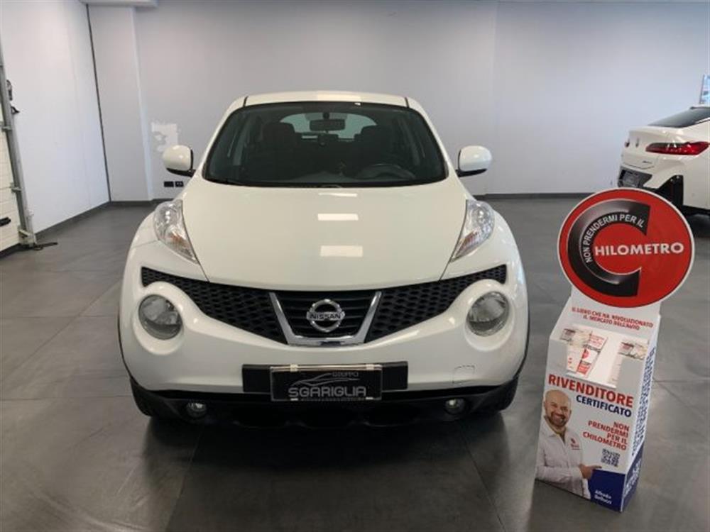Juke Juke 1.6 GPL Eco Acenta