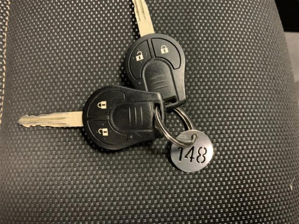 Juke Juke 1.6 GPL Eco Acenta