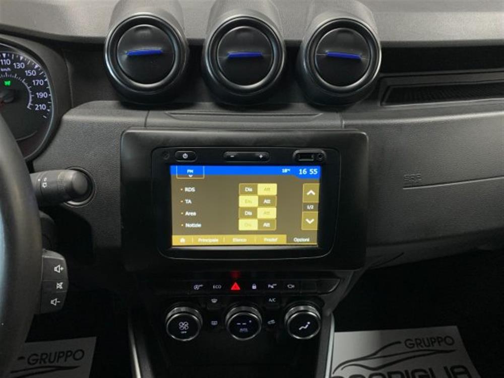 Duster Duster 1.5 Diesel 15th Anni