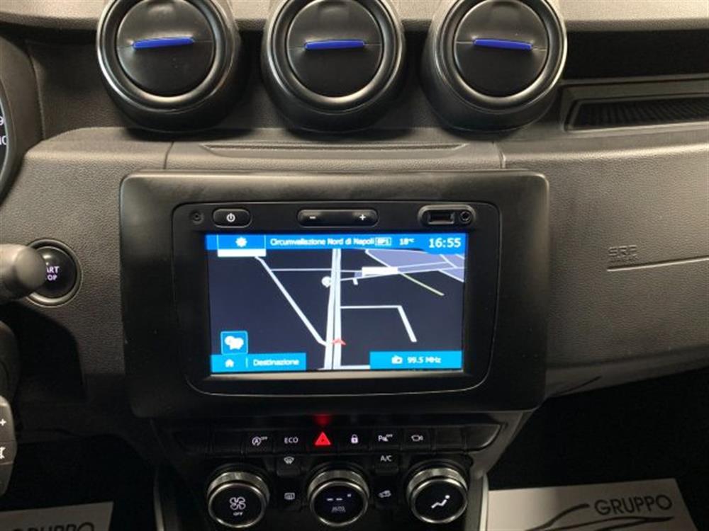 Duster Duster 1.5 Diesel 15th Anni