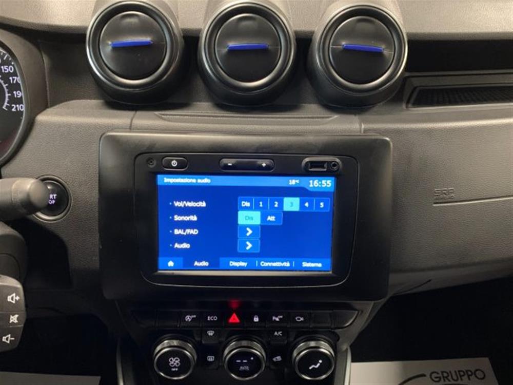 Duster Duster 1.5 Diesel 15th Anni