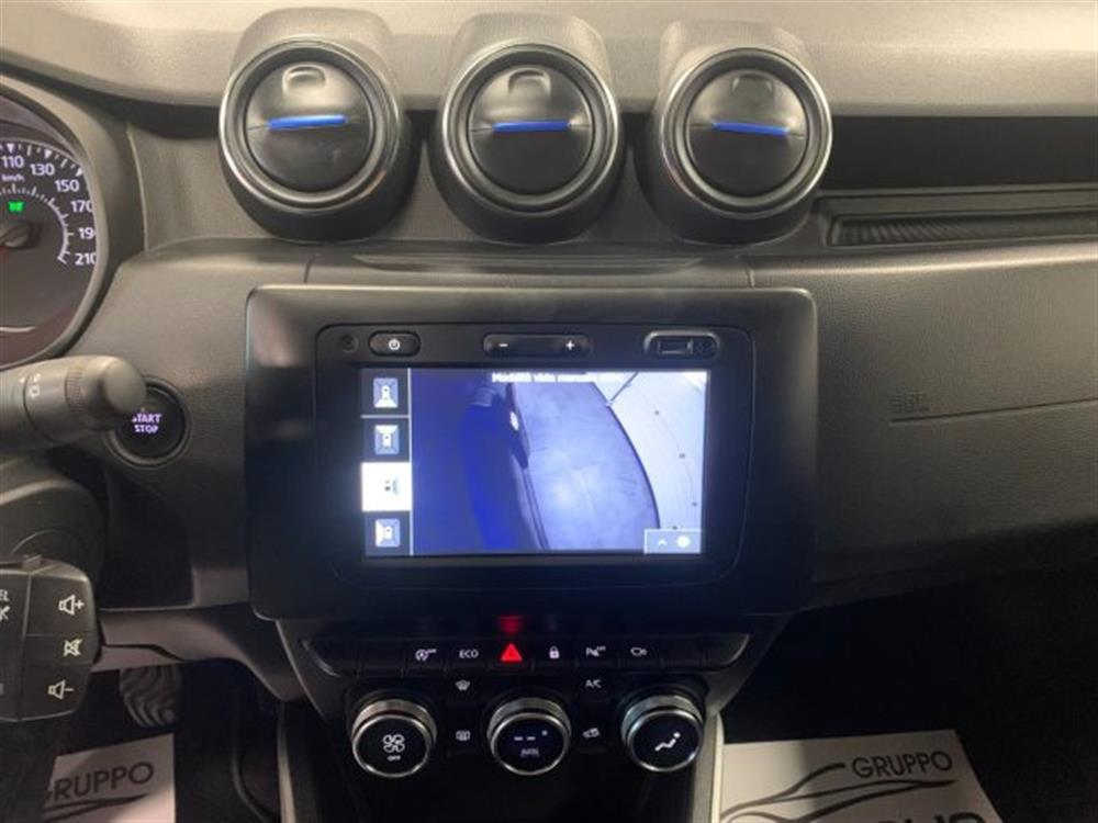 Duster Duster 1.5 Diesel 15th Anni