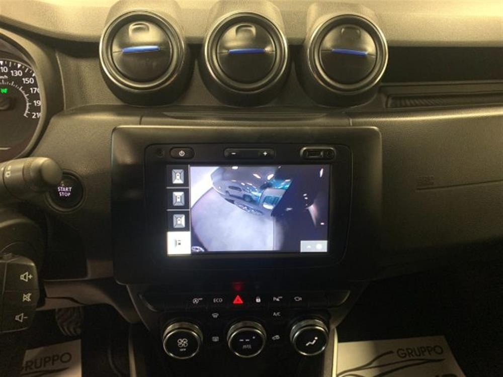 Duster Duster 1.5 Diesel 15th Anni