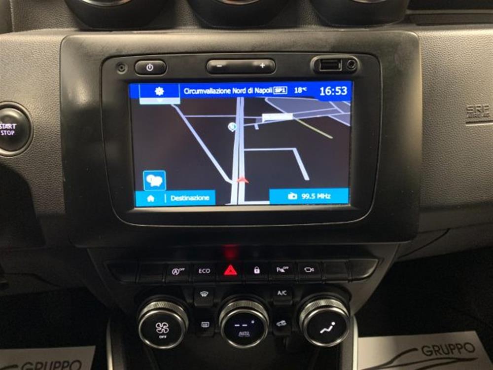 Duster Duster 1.5 Diesel 15th Anni