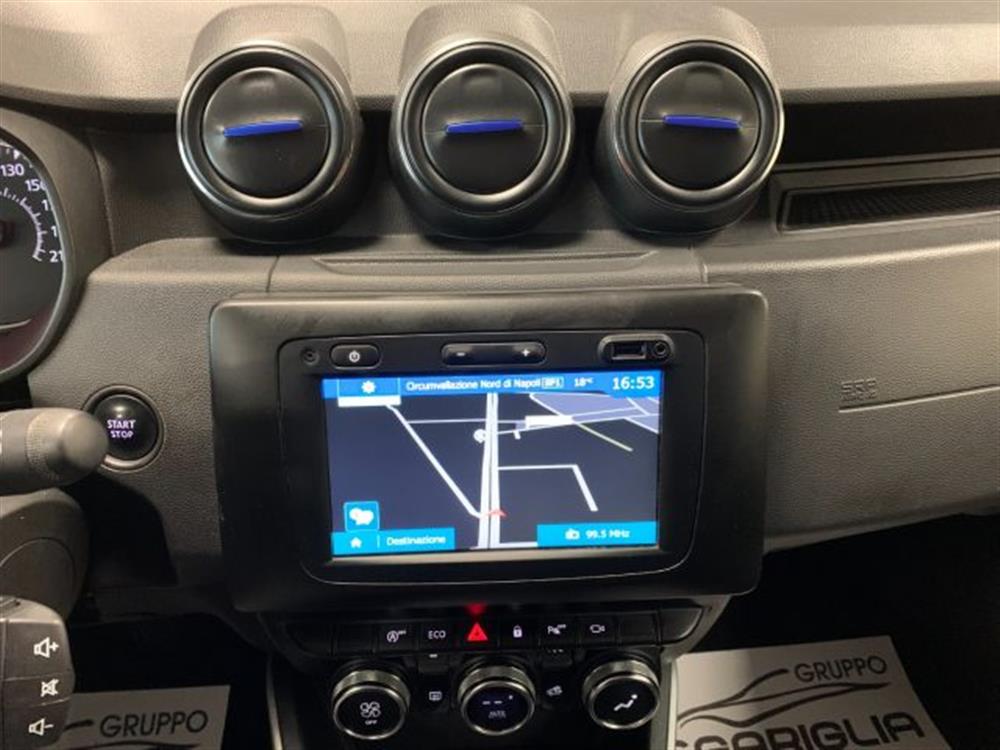 Duster Duster 1.5 Diesel 15th Anni