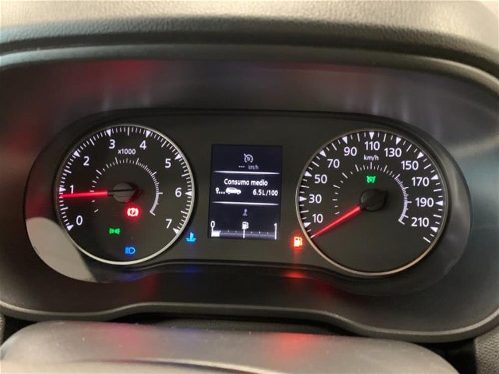 Duster Duster 1.5 Diesel 15th Anni