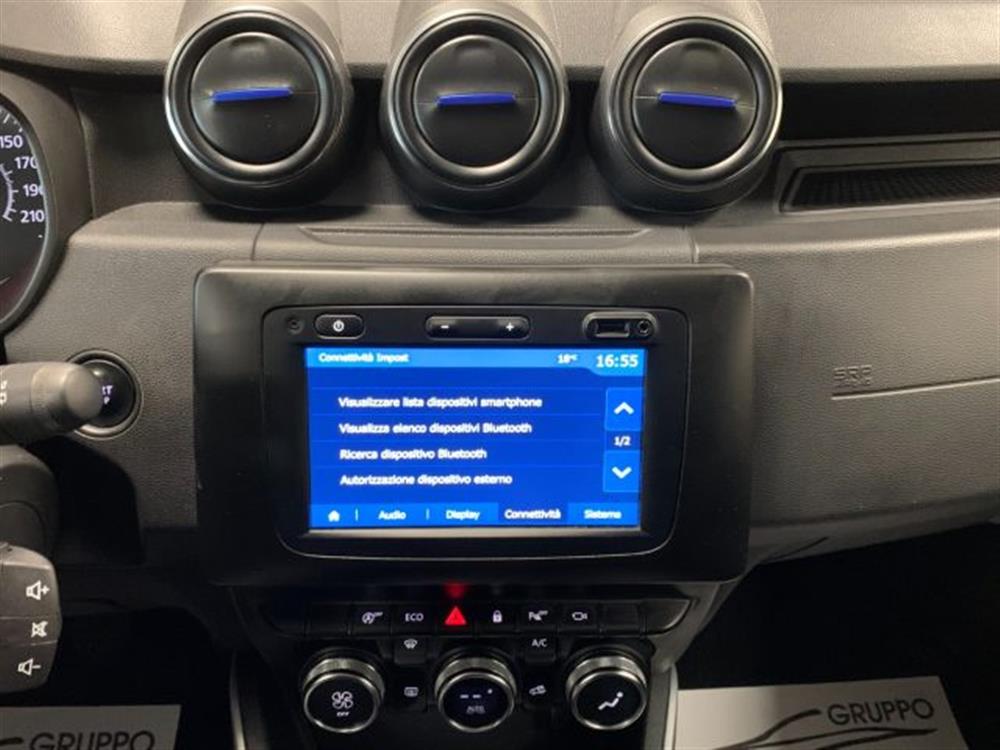 Duster Duster 1.5 Diesel 15th Anni