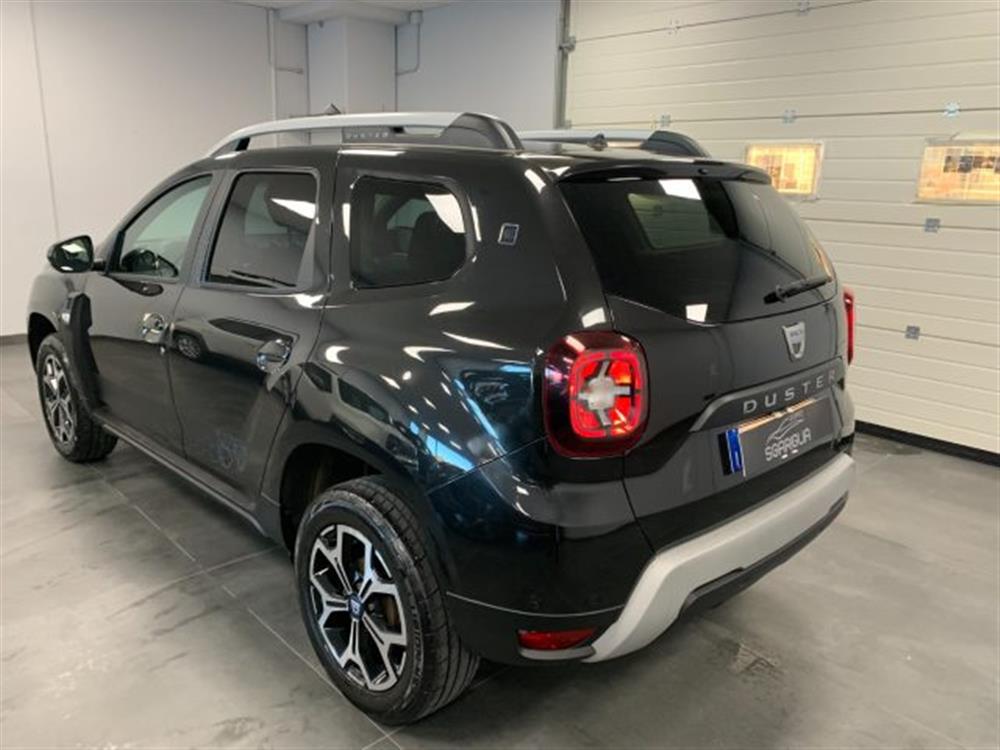 Duster Duster 1.5 Diesel 15th Anni