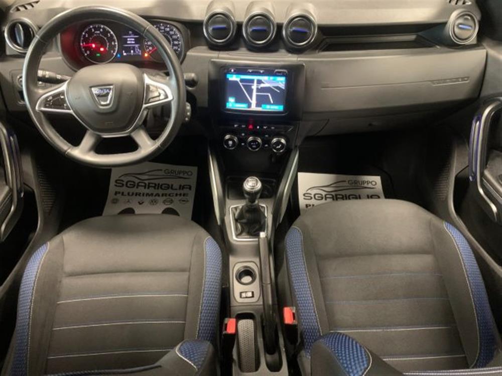 Duster Duster 1.5 Diesel 15th Anni