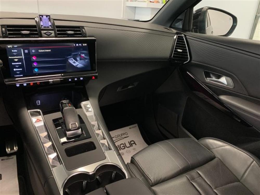 DS 7 DS 7 Opera Tetto Apribile