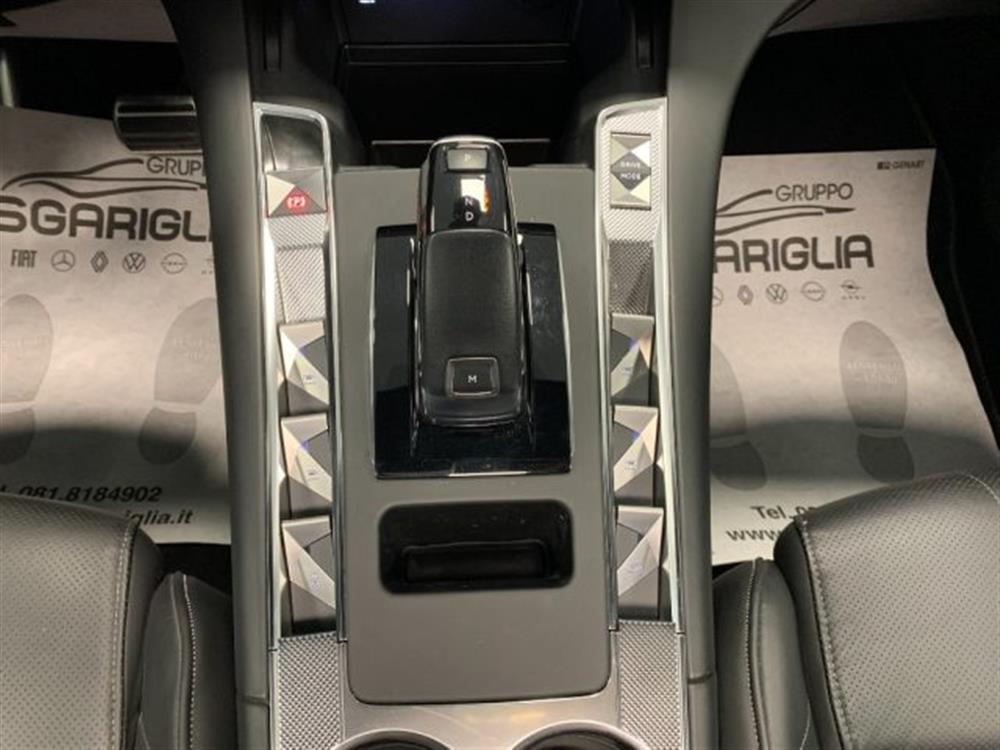 DS 7 DS 7 Opera Tetto Apribile