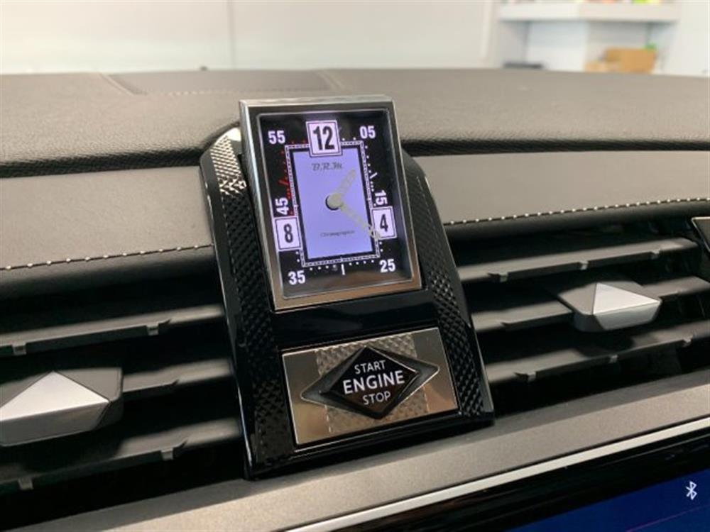 DS 7 DS 7 Opera Tetto Apribile