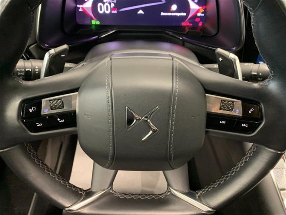 DS 7 DS 7 Opera Tetto Apribile