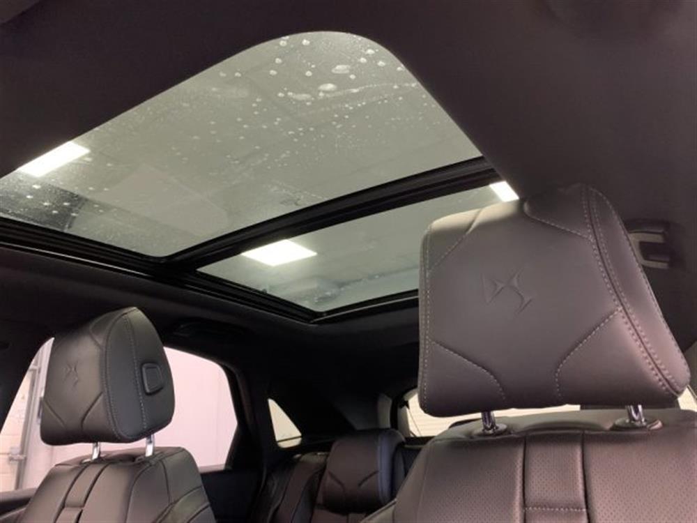 DS 7 DS 7 Opera Tetto Apribile