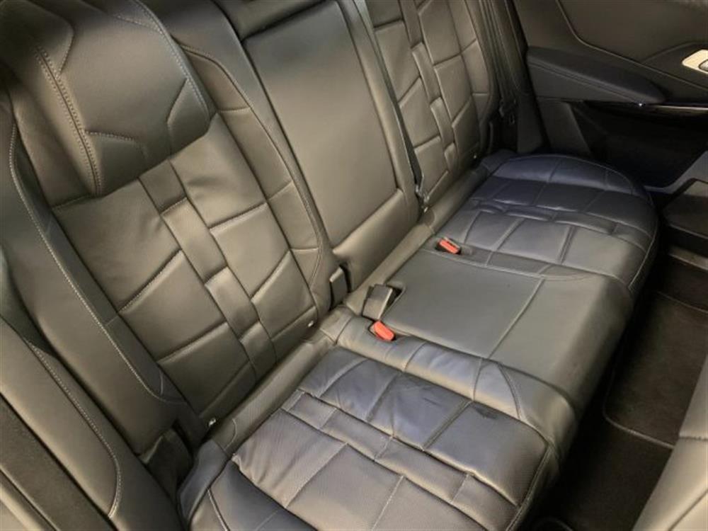 DS 7 DS 7 Opera Tetto Apribile