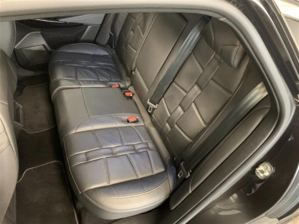 DS 7 DS 7 Opera Tetto Apribile