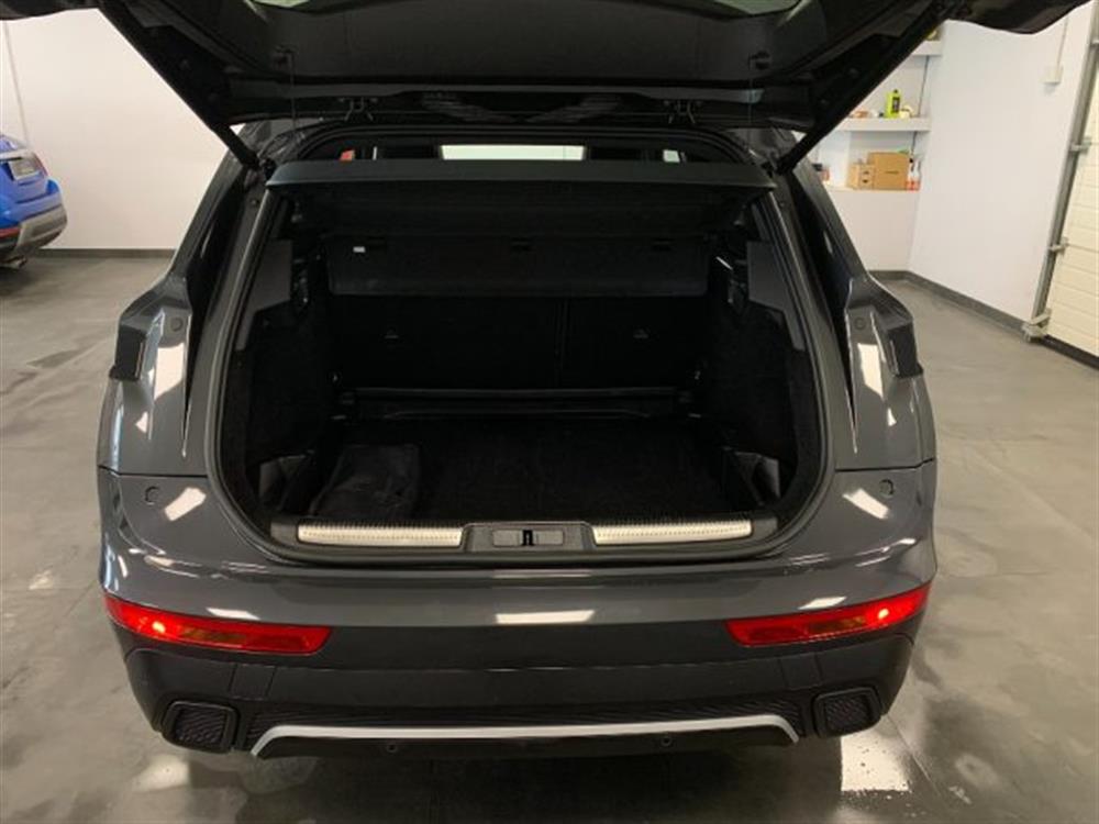 DS 7 DS 7 Opera Tetto Apribile