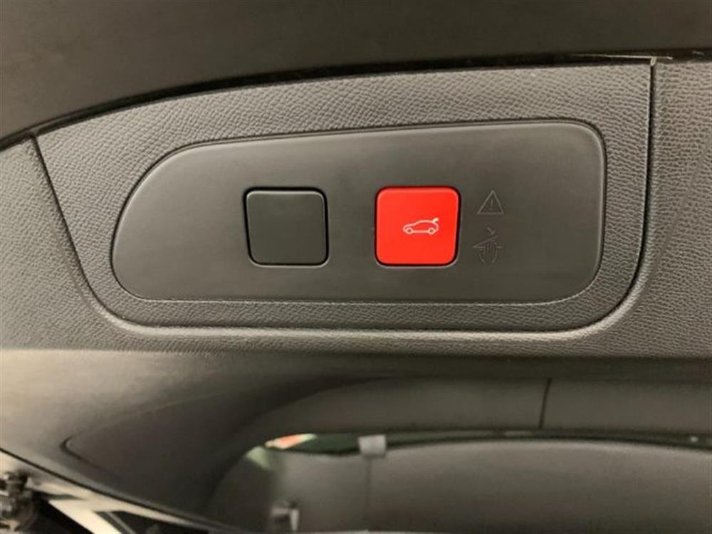 DS 7 DS 7 Opera Tetto Apribile