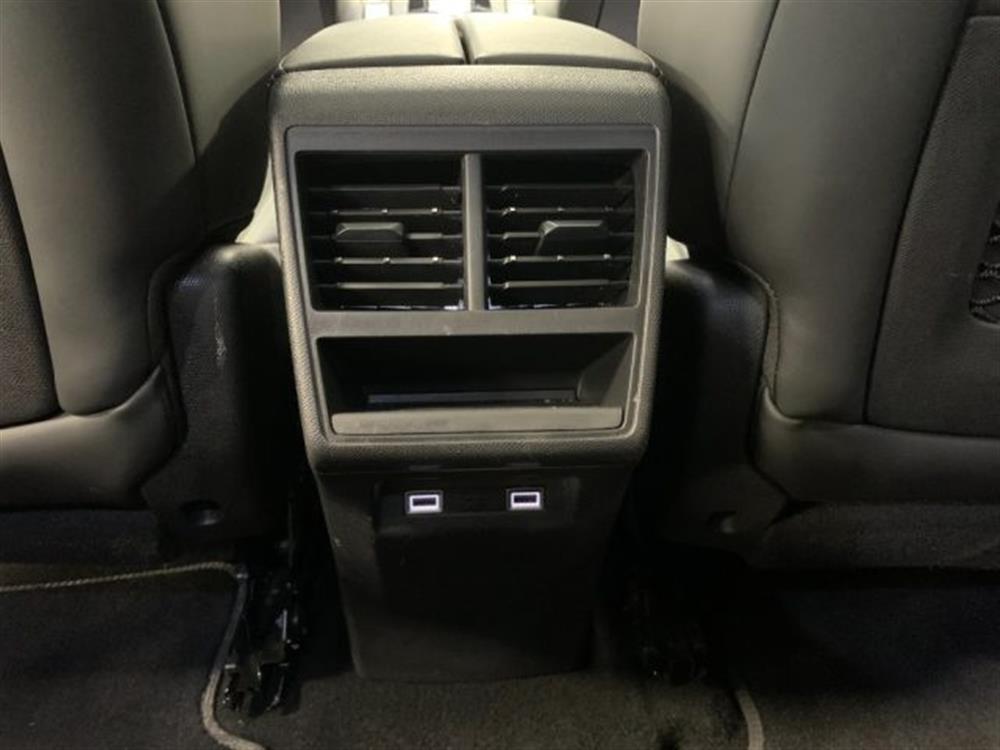 DS 7 DS 7 Opera Tetto Apribile