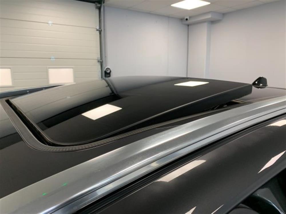 DS 7 DS 7 Opera Tetto Apribile