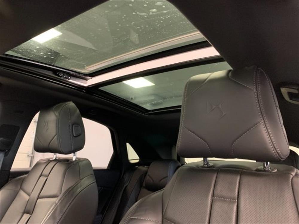 DS 7 DS 7 Opera Tetto Apribile