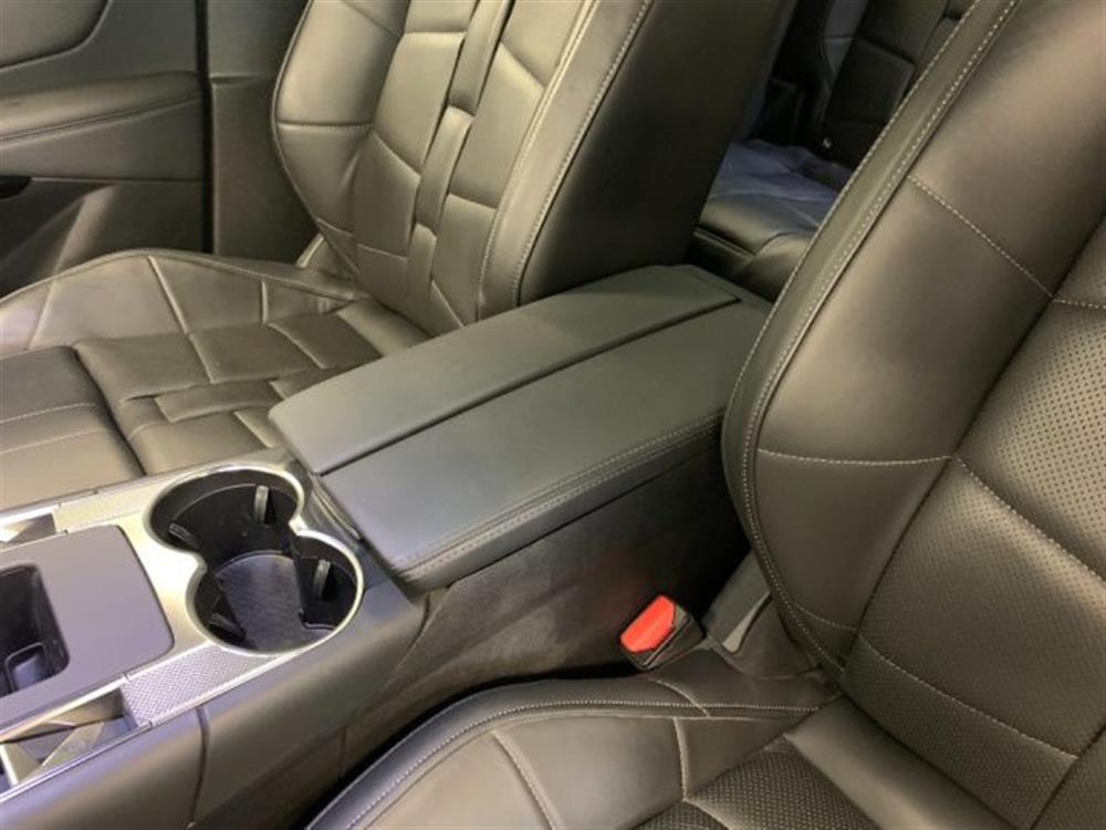 DS 7 DS 7 Opera Tetto Apribile