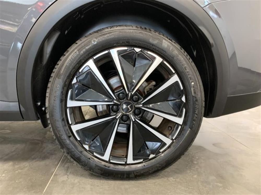 DS 7 DS 7 Opera Tetto Apribile