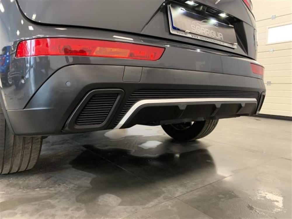 DS 7 DS 7 Opera Tetto Apribile