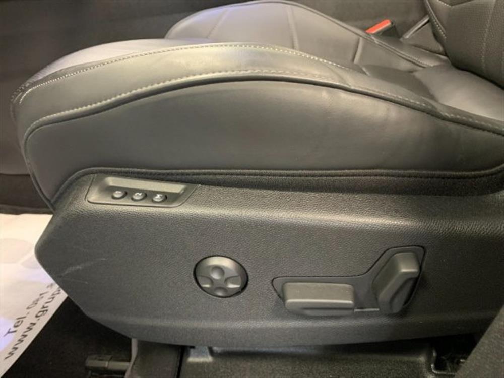 DS 7 DS 7 Opera Tetto Apribile