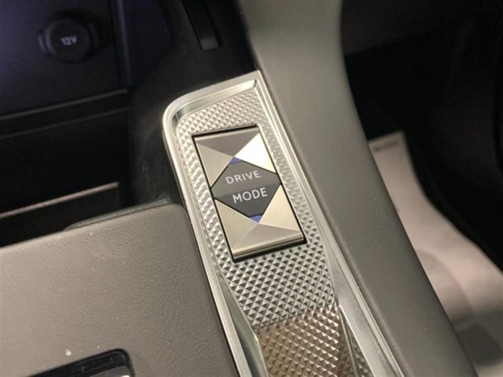 DS 7 DS 7 Opera Tetto Apribile