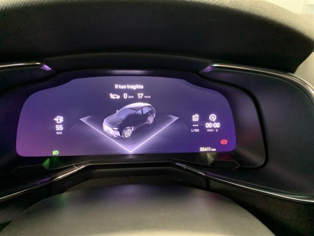 DS 7 DS 7 Opera Tetto Apribile