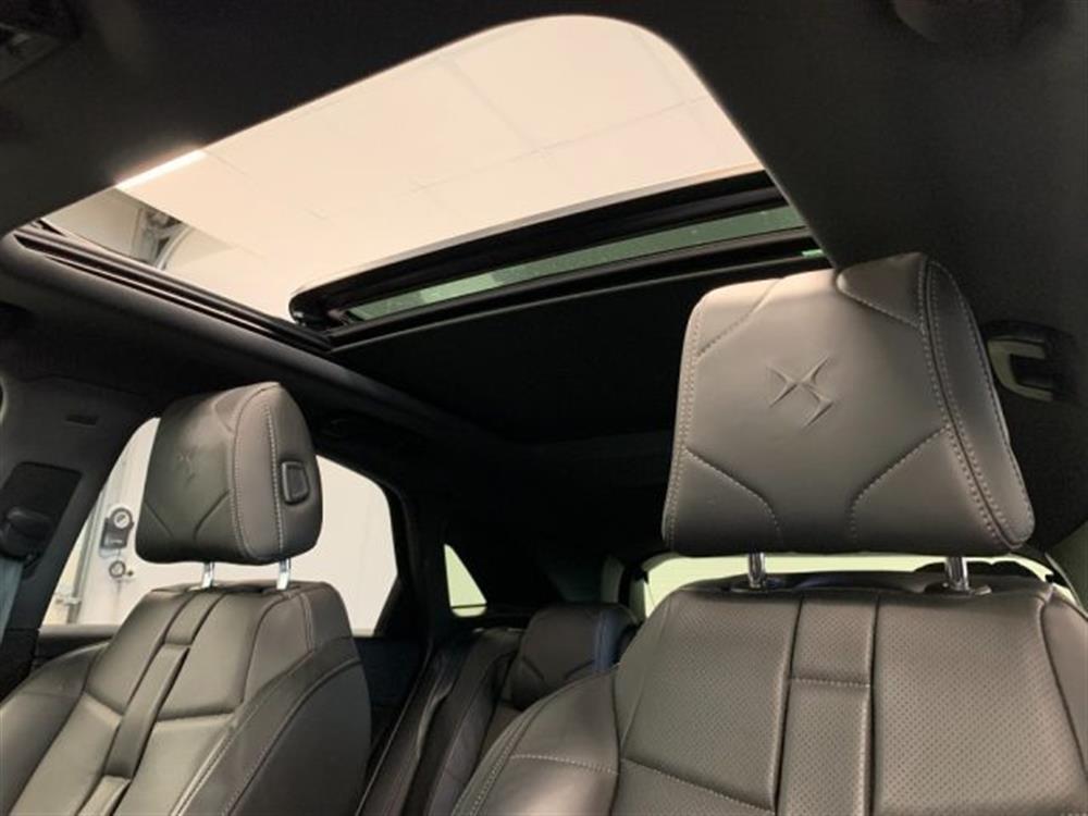 DS 7 DS 7 Opera Tetto Apribile