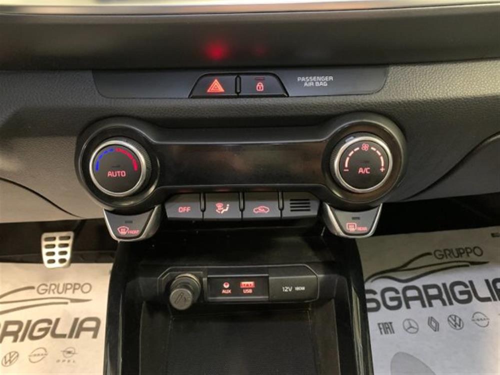 Stonic Stonic 1.4 GPL EcoGPL Style