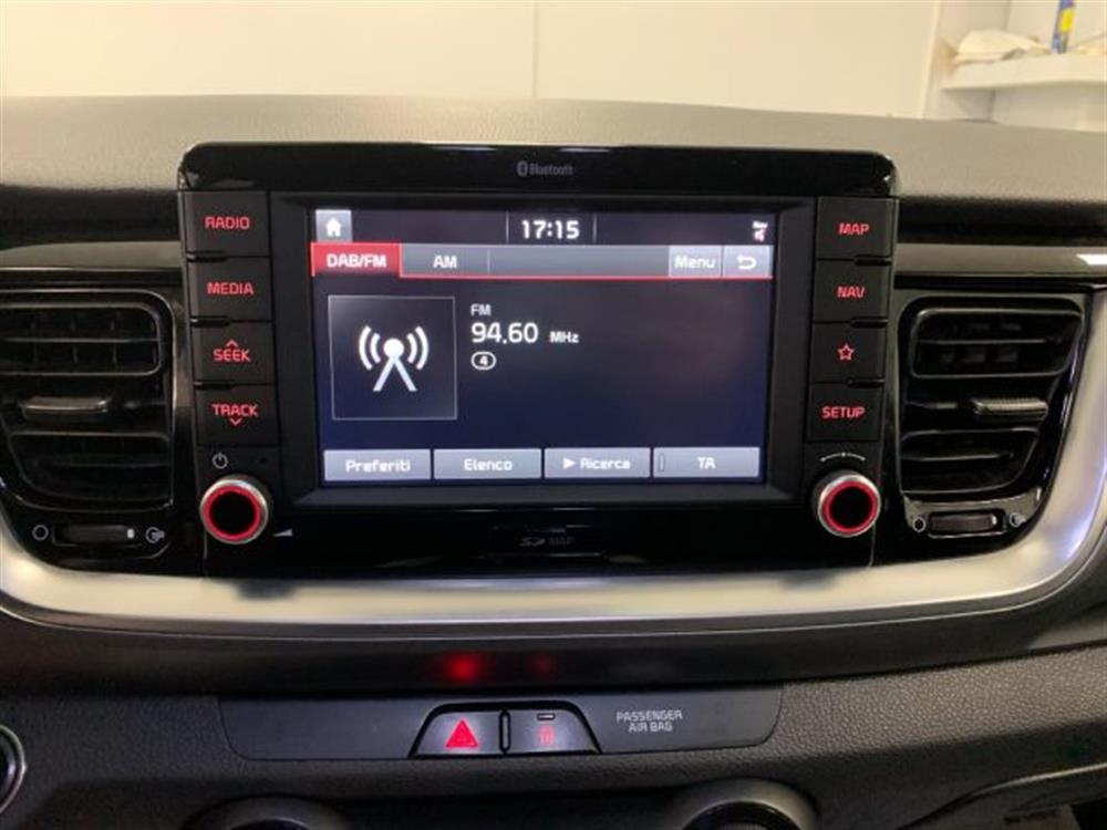 Stonic Stonic 1.4 GPL EcoGPL Style