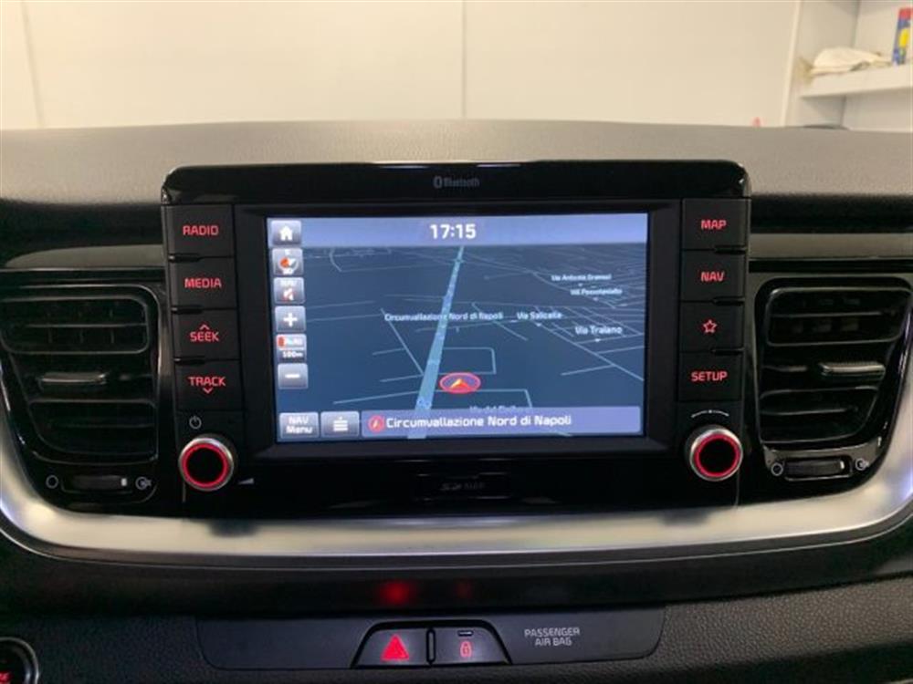 Stonic Stonic 1.4 GPL EcoGPL Style